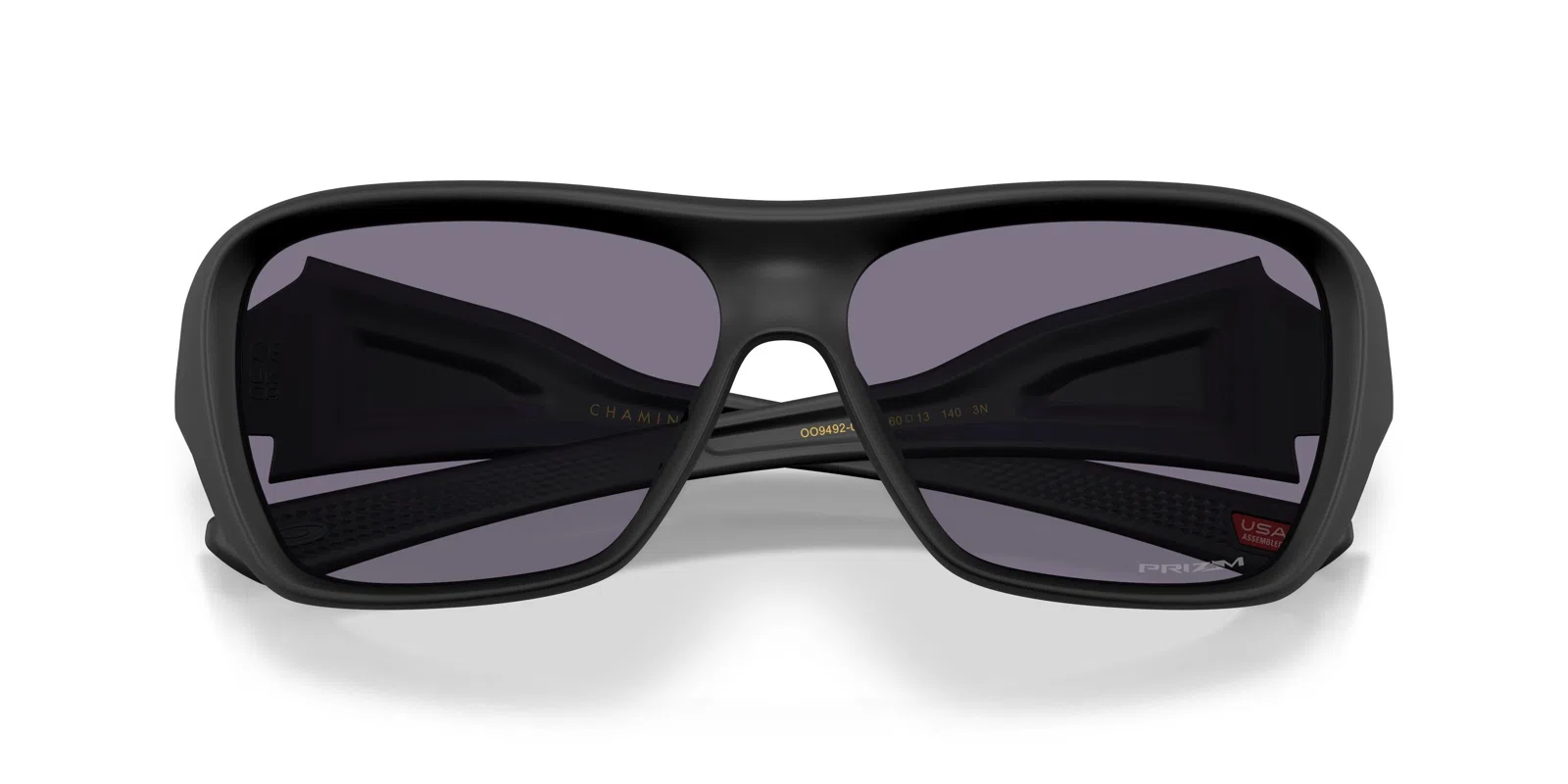 Oakley Chaminade 9492 Sunglasses - view 81